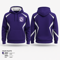 Ben Davis High School Basketball 5366784 Hoodie - 102