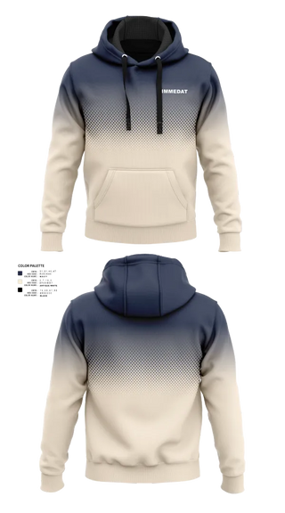 Hoodie, GIMMEDAT, Men's Basketball, Teamtime, Team time, sublimation, custom sports apparel, team uniforms, spirit wear, spiritwear, sports uniforms, custom shirts, team store, custom team store, fundraiser sports, apparel fundraiser