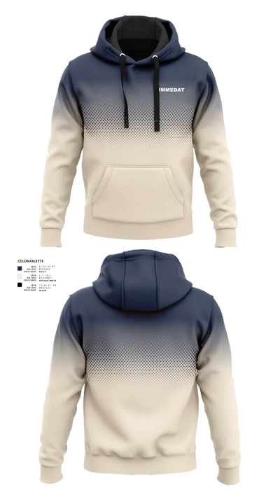 GIMMEDAT 9815034 Hoodie - 21