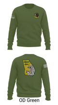 93D MP DET (MWD) 45021332 Crew Neck Sweatshirt - 45