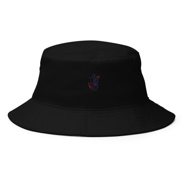 Mennel 67981653 Bucket Hat | Big Accessories BX003