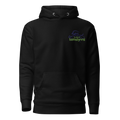 Boston Banshees 81530630 Unisex Premium Hoodie | Cotton Heritage M2580