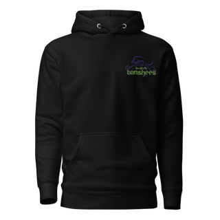 Boston Banshees 81530630 Unisex Premium Hoodie | Cotton Heritage M2580