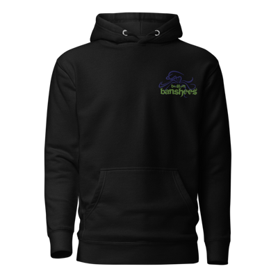 Boston Banshees 81530630 Unisex Premium Hoodie | Cotton Heritage M2580
