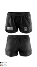 NPS Ranger 54579157 Ranger Panties - 100