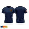 Tucson Police Department 16608359 Short Sleeve Performance Shirt - 1
