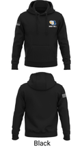 Sahuarita High School Basketball 28858390 Hoodie - 10