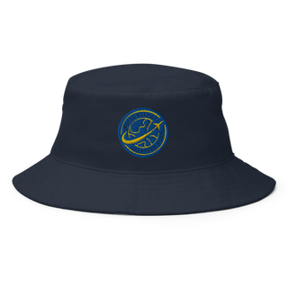 World Record Breakers Club 55012769 Bucket Hat | Big Accessories BX003