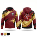Florin Panthers 50386693 Hoodie - 1