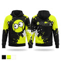 OddBallz Hoodie - 2