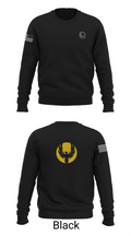 NAMCE OCEANA 63151640 Crew Neck Sweatshirt - 14