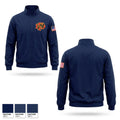 Waxhaw Fire Windbreaker - 1