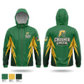 Crushers Windbreaker - 1