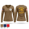 22NCR Old School Cotton Feel Shirt - 1
