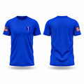 Pontotoc Technology Center Short Sleeve Performance Shirt - 1