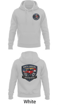 Protection Officer 2562253 Hoodie - 4