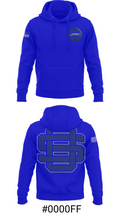 Ocean Springs Middle School Basketball 48303551 Hoodie - 17