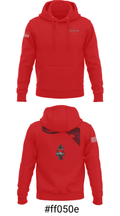 Alpha, 4, Apaches 64574803 Hoodie - 8