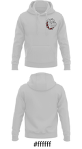 Louisiana High School Basketball 54274124 Hoodie - 17