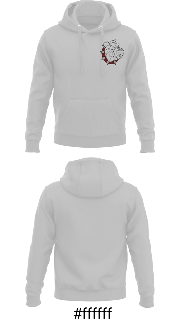 Hoodie, Louisiana High School Basketball, Men's Basketball, Teamtime, Team time, sublimation, custom sports apparel, team uniforms, spirit wear, spiritwear, sports uniforms, custom shirts, team store, custom team store, fundraiser sports, apparel fundraiser