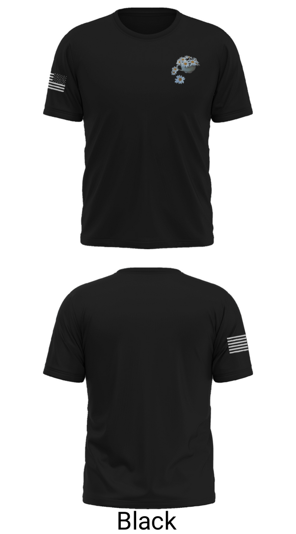 Short Sleeve Performance Shirt, Venus Janitorial Services, , Teamtime, Team time, sublimation, custom sports apparel, team uniforms, spirit wear, spiritwear, sports uniforms, custom shirts, team store, custom team store, fundraiser sports, apparel fundraiser