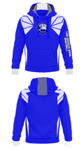 Vhm Christian School Basketball 52021894 Hoodie - 22