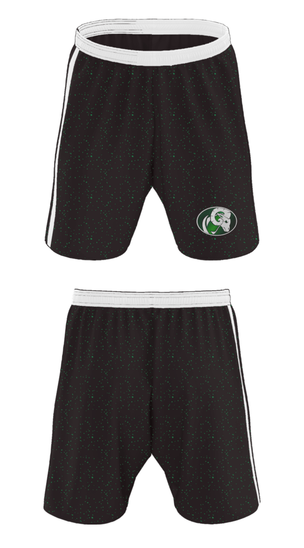 Athletic Shorts With Pockets, Parkside High School Bands, Spirit Store, Teamtime, Team time, sublimation, custom sports apparel, team uniforms, spirit wear, spiritwear, sports uniforms, custom shirts, team store, custom team store, fundraiser sports, apparel fundraiser
