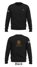 1-9 cav 77516871 Crew Neck Sweatshirt - 18