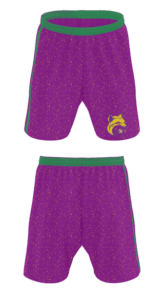 Athletic Shorts With Pockets, Oliver Springs High School, Spirit Store, Teamtime, Team time, sublimation, custom sports apparel, team uniforms, spirit wear, spiritwear, sports uniforms, custom shirts, team store, custom team store, fundraiser sports, apparel fundraiser