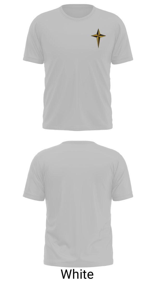 Short Sleeve Performance Shirt, Starmont Middle School Basketball, Women's Basketball, Teamtime, Team time, sublimation, custom sports apparel, team uniforms, spirit wear, spiritwear, sports uniforms, custom shirts, team store, custom team store, fundraiser sports, apparel fundraiser