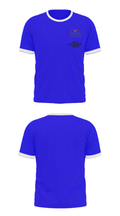 Marva Roofing 1081209 Short Sleeve Performance Shirt - 33
