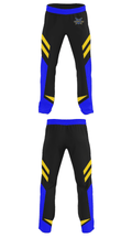 Pleasant Run Middle School Basketball 41400847 Sweatpants - 25