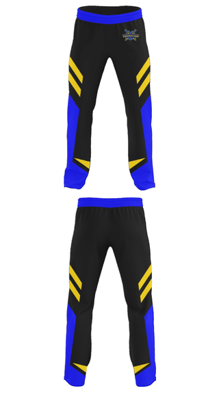 Sweatpants, Pleasant Run Middle School Basketball, Men's Basketball, Teamtime, Team time, sublimation, custom sports apparel, team uniforms, spirit wear, spiritwear, sports uniforms, custom shirts, team store, custom team store, fundraiser sports, apparel fundraiser