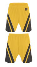 Adrian College Ice Hockey 86335815 Athletic Shorts With Pockets - 30