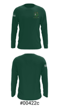 Olentangy Youth Athletic Association 73586261 Long Sleeve Performance Shirt - 18