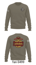 Hardrock Company 49031868 Crew Neck Sweatshirt - 34