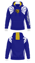 Hertford County High School Basketball 26863207 Hoodie - 22