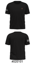 Echo Dogs dog training 14571367 Short Sleeve Performance Shirt - 19