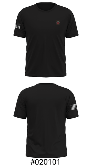 Short Sleeve Performance Shirt, Echo Dogs dog training, , Teamtime, Team time, sublimation, custom sports apparel, team uniforms, spirit wear, spiritwear, sports uniforms, custom shirts, team store, custom team store, fundraiser sports, apparel fundraiser