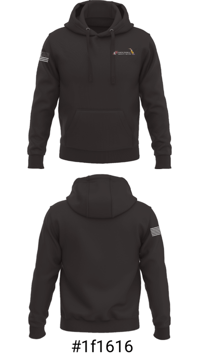 Johnston Trucking LLC 51059570 Hoodie - 17