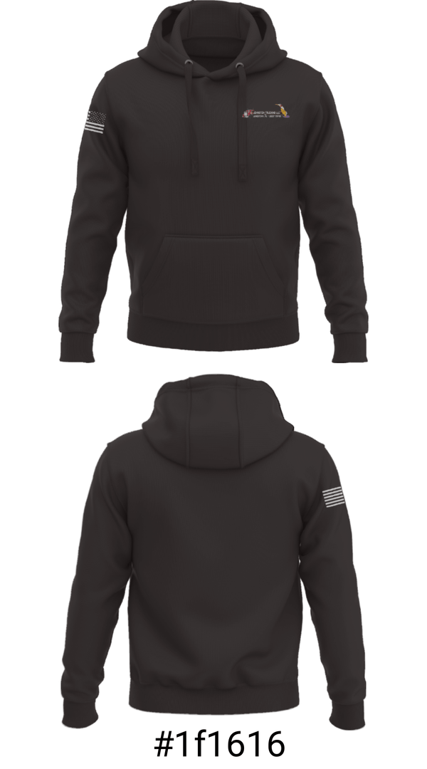 Hoodie, Johnston Trucking LLC, , Teamtime, Team time, sublimation, custom sports apparel, team uniforms, spirit wear, spiritwear, sports uniforms, custom shirts, team store, custom team store, fundraiser sports, apparel fundraiser