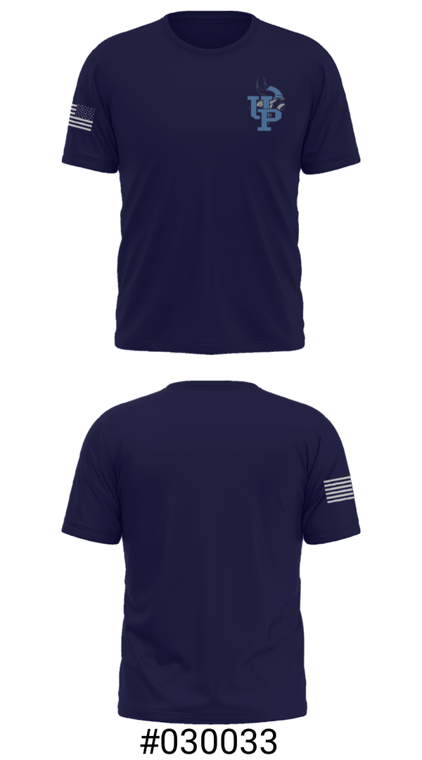Short Sleeve Performance Shirt, Union Pines High School Swimming, Swimming, Teamtime, Team time, sublimation, custom sports apparel, team uniforms, spirit wear, spiritwear, sports uniforms, custom shirts, team store, custom team store, fundraiser sports, apparel fundraiser