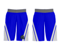 Unity Christian Senior High School Basketball 70061796 Mens Soccer Shorts - 36