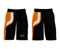 Hillsboro High School Basketball 32046256 Mens Soccer Shorts - 23