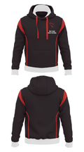 Necedah High School 57236326 Hoodie - 36