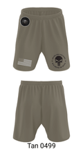 Sempter Paratus 12620472 Athletic Shorts With Pockets - 37