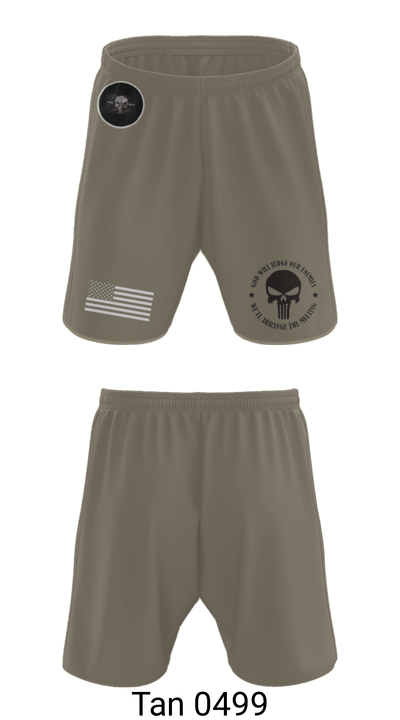 Sempter Paratus 12620472 Athletic Shorts With Pockets - 37