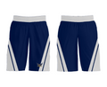 Victory College Prep Academy Basketball 3591124 Mens Soccer Shorts - 35