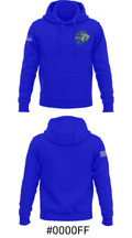 Elkhart High School Basketball 35338743 Hoodie - 17