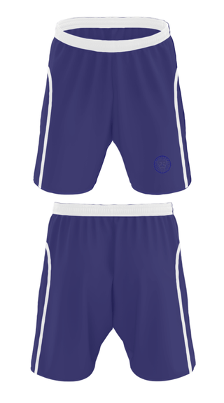Athletic Shorts With Pockets, Book Of Life Academy, Spirit Store, Teamtime, Team time, sublimation, custom sports apparel, team uniforms, spirit wear, spiritwear, sports uniforms, custom shirts, team store, custom team store, fundraiser sports, apparel fundraiser
